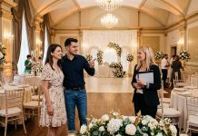 Cauti un salon de nuntă? Cum eviți o alegere pe care ai putea să o regreți mai târziu