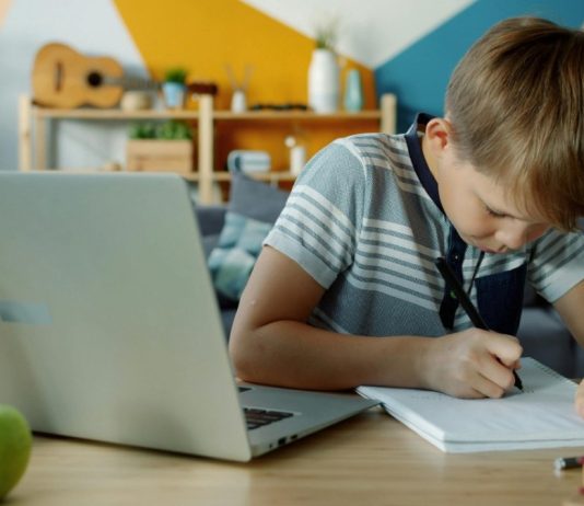 Cursuri engleză online: experiență de învățare interactivă pentru copii, adolescenți și adulți